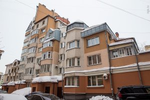 Еще Новосибирск. Мое любимое. На последнем фото, внезапно, фасад.