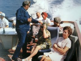 Факты из биографии Леонида Брежнева, о которых вспоминают не очень часто