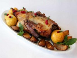 Они ещё и очень вкусные!