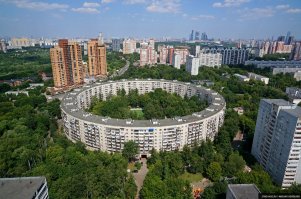 Архитекторы шутят