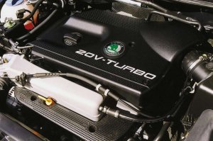 Почему атмосферный мотор лучше турбированного