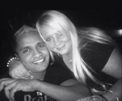 Сомневаюсь я, что этот перец профессиональный качок. Да и на фотке у него явно голова приклеена. Видно наложение слоев сверху и справа.