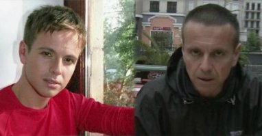 Губин наркоман конченный , и вся его болезнь большая выдумка чтоб получать пенсию . Вообще человека сложно узнать , в программе у Малахова вёл себя как больной на голову уголовник , не приятное впечатление оставил.