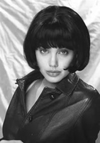 Ну не знаю, я б Анжелку бы взял....