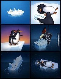 Забытые факты о гибели "Титаника"