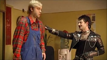 Вот вечно ноют!