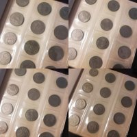 Отличный пост! У самого коллекция. Теперь разложу по датам)