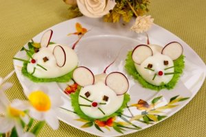 Яйца и яичница