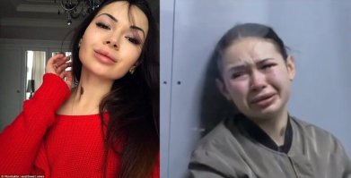 Виновница жуткой аварии в Харькове была под наркотиками