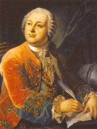 "Одурманеный попами" Михаил Ломоносов (1711-1765) как то "ляпнул"
 Создатель дал роду человеческому две книги. В одной показал Свое величество; в другой   Свою волю. Первая   видимый этот мир, Им созданный, чтобы человек, смотря на огромность, красоту и стройность его зданий, признал Божественное всемогущество, по вере себе дарованного понятия. Вторая книга   Священное Писание. В ней показано Создателево благословение к нашему спасению. В сих пророческих и апостольских богодухновенных книгах истолкователи и изъяснители суть великие церковные учителя. А в оной книге сложения видимого мира сего физики, математики, астрономы и прочие изъяснители Божественных в натуру влиянных действий суть таковы, каковы в оной книге пророки, апостолы и церковные учители .