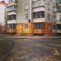 Хоть знаешь кого грабить