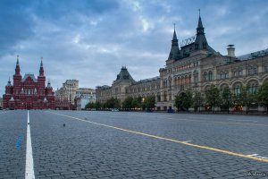 В "Рашке" тоже "кровавый диктатор", посмотрите до чего страну довел.... 50% в тюрьмах, 50% их охраняют...