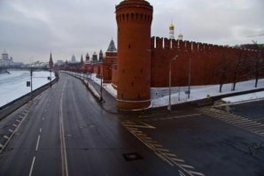 В "Рашке" тоже "кровавый диктатор", посмотрите до чего страну довел.... 50% в тюрьмах, 50% их охраняют...
