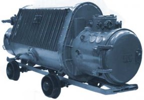 Я вот на такой штуке спал и нормально было.