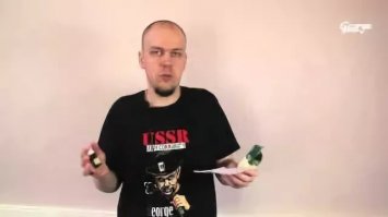 Ахах. Так это же Батарейкин.