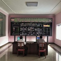 Молодцы ребята. США враг номер один, но используют Windows XP