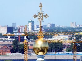 Эстетика подъёмных кранов