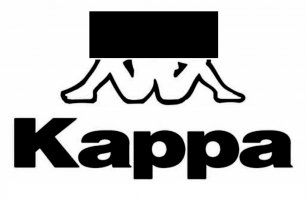 После этого вы не сможете нормально смотреть на логотип этой фирмы )