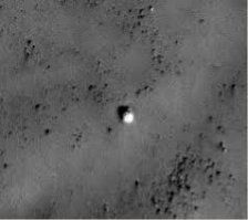 о_О
В каком месте?
"apollo reentry angle" в Гугл - см. картинки. Есть подробные:

Есть упрощённые, но факта двуныркового входа в атмосферу и корректировки орбиты это не отменяет ))
И чем так смущает точность входа в атмосферу? До Марса - почти в тысячу раз дальше лететь и атмосфера гораздо тоньше.
"Марс-3" в 1971-м прекрасно мягко сел и даже начал трансляцию. Удивительно?