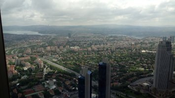 Незабываемый Стамбул. Светлая и тёмная стороны