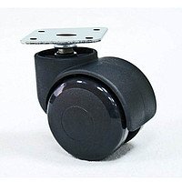 Даже далекому от механики человеку понятно, что на такой конструкции собочонка сможет двигаться только вперед-назад. Почему целая команда ветеринаров не догадалась поставить кресельное колесо, которое значительно облегчило бы псине возможность маневра? А так какая-то тачанка на собачьей тяге получилась