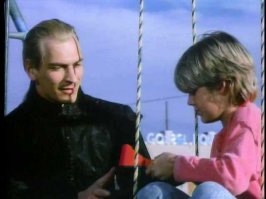 Ещё и такой был герой.