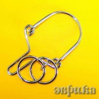 Надо Родриге подарить. На будущее