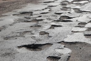 У нас уже давно 4DX.