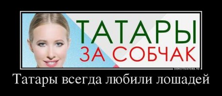 Итоги пресс-конференции Ксении Собчак и Украинский Крым