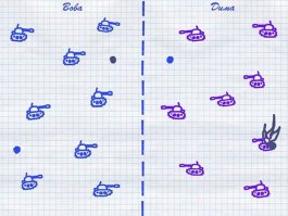 15 настольных игр, чтобы скоротать скучный вечер 