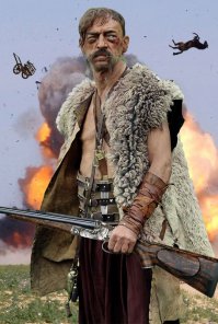 5 главных казаков отечественного кино