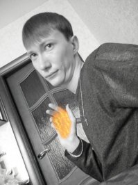 Требуется молодая девушка в качестве второй половины