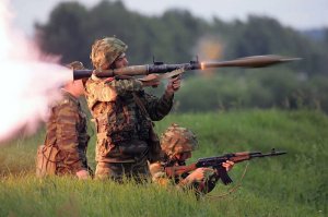 Наши не остановятся, еще скорость на НП прибавят. Наших только это в руках у пешеходов остановит