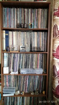 До сих пор винилом маюсь.