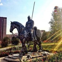 Парк Таганский !!!