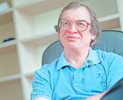 Кто из этих мужчин больше заслуживает доверия?