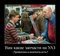 Факты о внедорожнике UAZ Patriot, о которых лучше не знать
