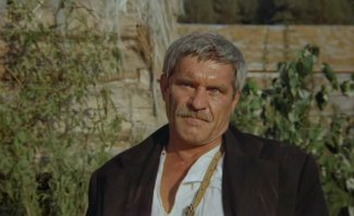 Александр Казаков "Волчья кровь", 1995