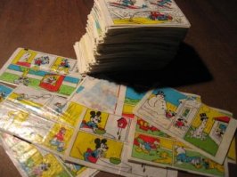 Что коллекционировали в СССР