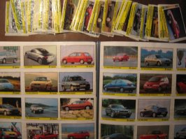 Что коллекционировали в СССР