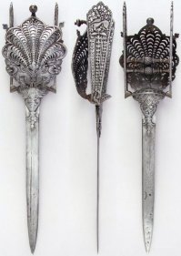 совсем на европейский не охож, больше на индийский катар