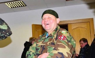 В Харькове тренер избил пожилого арбитра во время футзального матча