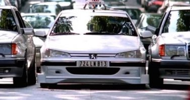 Подборка автомобильных приколов