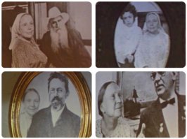 "...детей такого возраста нельзя было снимать более четырех часов в день", "Грамматиков нашел 18 пар близнецов"... Любопытно, что в голливудской комедии  Детсадовский полицейский  использовался тот же приём. Главную детскую роль там исполнили актёры-близнецы, а в детсадовской группе Шварценеггера присутствуют девочки-близняшки.
Друзья главного героя    Бублик ,  Мотыль  и  Пончик . Актёры, сыгравшие эти роли пробовались и на роль  Усатого няньки .
Сергей Проханов (несмотря на то, что всего 3 года как окончил театральный институт) имел за плечами уже с десяток ролей в кино.
В одной из сцен показывают развешанные по стенам памятные фотографии Арины Родионовны   дежурной нянечки детского сада. Бабушка на них фигурирует рядом с Чеховым, Толстым,  Михалковым и даже юным Пушкиным.
В одном из моментов на доске за главным героем можно разглядеть следующие объявления:  Бой сиамским котам! ,  Не пейте сырой воды! ,  Смерть мухам!  и  Солнечное затмение; Явление природы; Наблюдение с крыши   7 .
Название фильма взято у Маяковского из поэмы  Хорошо , в которой он пародирует Пушкина (разговор Татьяны с няней).