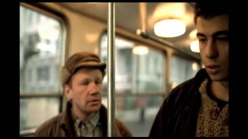 Записки кондуктора