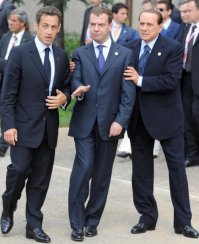 Не всех отметил