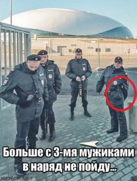 Кого увидели автомобили, которые снимают панорамы