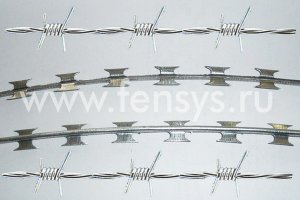 Говорите, один вариант проволоки существует?