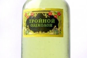 Мне как обычно: 3 флакона "Тройных" и одну "Гвоздику"... А зачем? А я сегодня с женщиной...