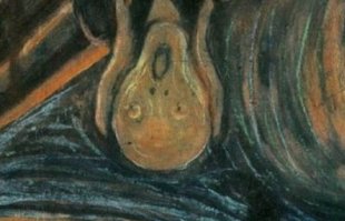 Авария дня. Не вижу, но еду